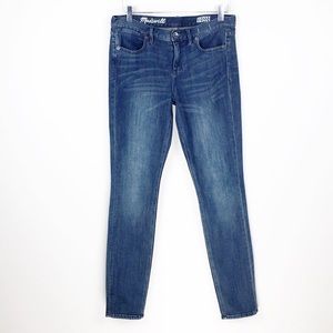 Madewell | Skinny Jeans